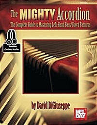 The Mighty Accordion (Paperback)