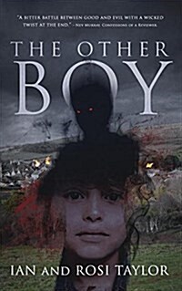 The Other Boy (Paperback)