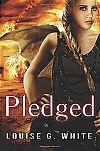 Pledged (Paperback)