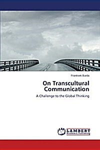 On Transcultural Communication (Paperback)