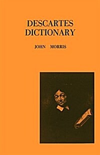 Descartes Dictionary (Paperback)