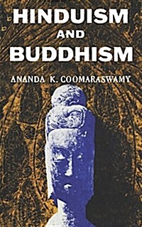 Hindusium and Buddhism (Paperback)