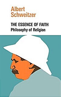The Essence of Faith (Paperback)