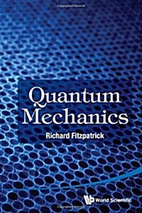 Quantum Mechanics (Hardcover)