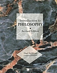 Introduction to Philosophy (Paperback, Revised)