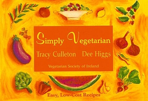 Simply Vegetarian (Hardcover)