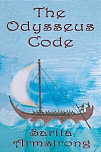 The Odysseus Code (Paperback)