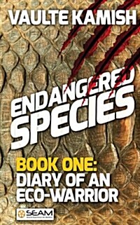 Endangered Species: Book 1 (Paperback)