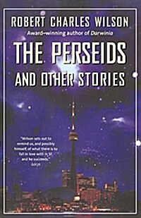 Perseids and Other Stories (Paperback)