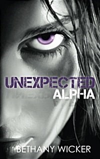 Unexpected Alpha (Paperback)