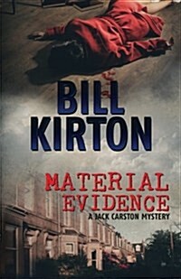 Material Evidence (Paperback)