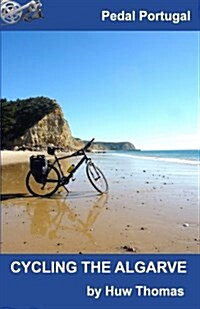 Cycling the Algarve (Paperback)