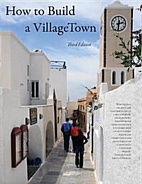 How to Build a Villagetown (Paperback, 3)