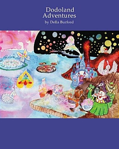 Dodoland Adventures (Paperback, 2)