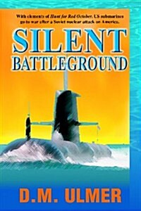 Silent Battleground (Paperback)