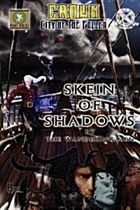 Skein of Shadows (Hardcover)