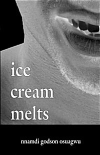 Ice Cream Melts (Paperback)
