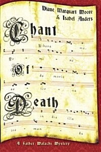 Chant of Death (Paperback)