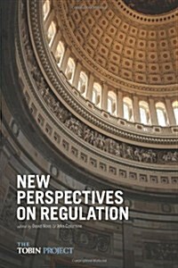 New Perspectives on Regulation (Paperback)
