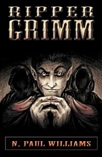 Ripper Grimm (Paperback)