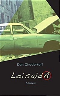 Loisaida (Paperback)