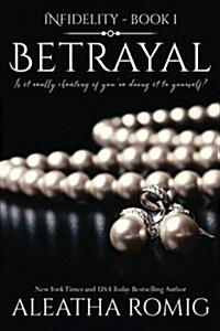 Betrayal (Paperback)