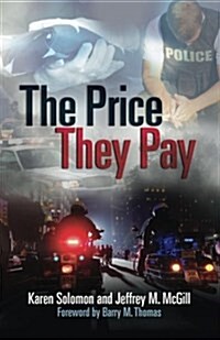 The Price They Pay (Paperback)