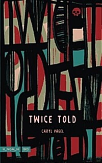 Twice Told (Paperback)