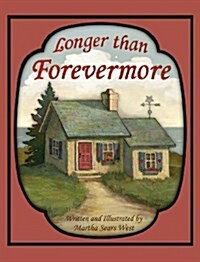 Longer Than Forevermore (Hardcover)