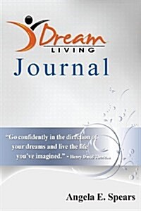 Dream Living Journal (Paperback)