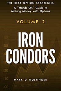 Iron Condors (Paperback)