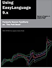 Using Easylanguage 9.X (Paperback)