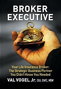 Broker Executive (Hardcover)