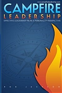 Campfire Leadership (Paperback)