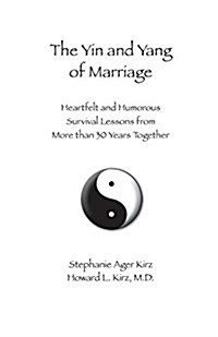 The Yin and Yang of Marriage (Paperback)
