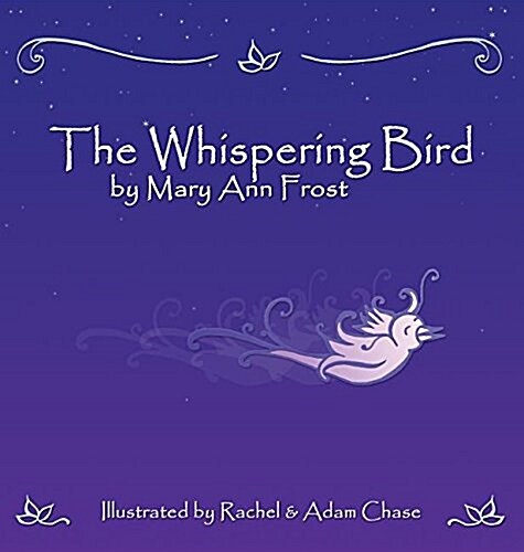 The Whispering Bird (Hardcover)