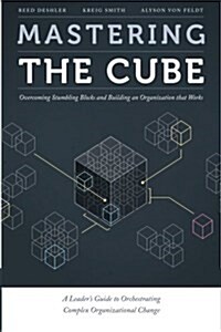 Mastering the Cube: Overcoming Stumbling Blocks and Building an Organization That Works (Paperback)