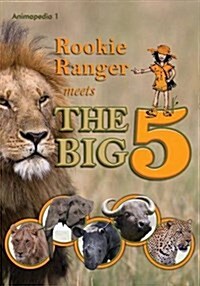 Rookie Ranger Meets the Big Five (Paperback, English Version)