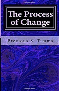 The Process of Change: Look at Me Volume One (Paperback)