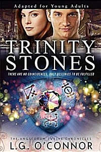 Trinity Stones: Adapted for Young Adults (Paperback)