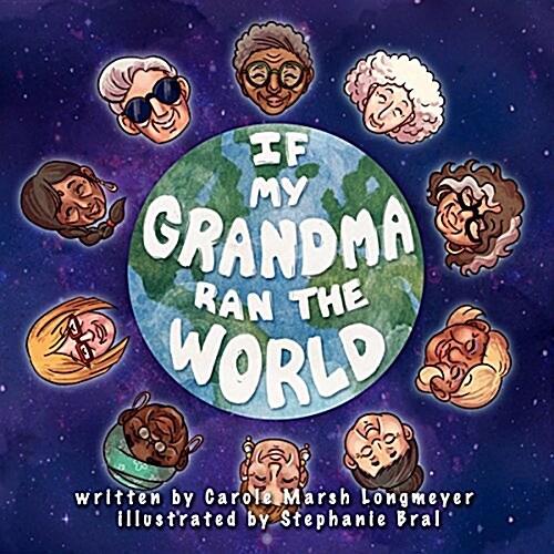 If My Grandma Ran the World (Paperback)