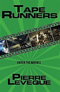 Tape Runners (Paperback)