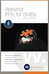 Ifrs for Smes 2nd Edition (Paperback)