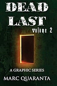 Dead Last II (Paperback)
