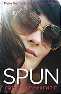 Spun (Paperback)