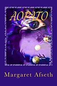Aopato - A Sci-Fi Romance (Paperback)