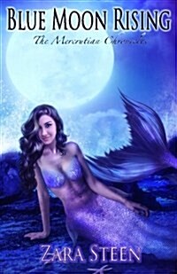 Blue Moon Rising (Paperback)