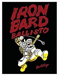 Iron Bard Ballisto (Paperback)