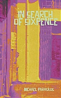 In Search of Sixpence (Paperback)