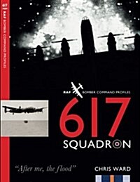 617 Squadron (Paperback)